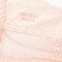 接触冷感UV加工　マスク　アニマルモード柄（ねこ　ネコ　猫）