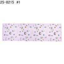 クスグルひやっと冷感タオル　マチルダさん柄（ねこ　ネコ　猫）