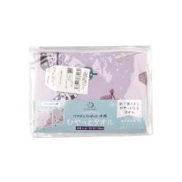 クスグルひやっと冷感タオル　マチルダさん柄（ねこ　ネコ　猫）