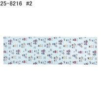 クスグルひやっと冷感タオル　アニマルモード柄（ねこ　ネコ　猫）