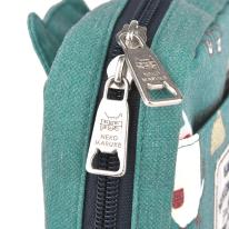 ネコまるけ　コスメポーチ（ねこ　ネコ　猫）