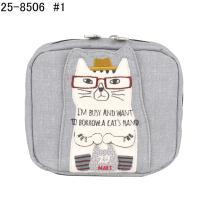 ネコまるけ　コスメポーチ（ねこ　ネコ　猫）