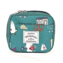 ネコまるけ　コスメポーチ（ねこ　ネコ　猫）