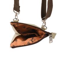 ネコまるけ　ミニサコッシュ（ねこ　ネコ　猫）