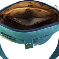 ネコまるけ　ポシェット（ねこ　ネコ　猫）