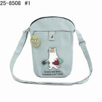 ネコまるけ　ポシェット（ねこ　ネコ　猫）