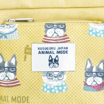 アニマルモード　ポシェット（ねこ　ネコ　猫）