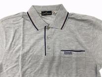 半袖 ポロシャツ 鹿の子ポロ メンズ 5163 夏 Ｔシャツ 一般 ワンポイント