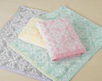 ふんわりやわらかお得なタオル（入数16枚）