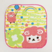 プリントミニハンカチ(柄込)