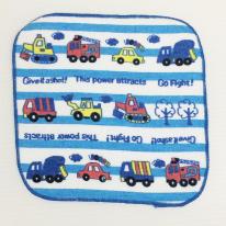 プリントミニハンカチ(柄込)