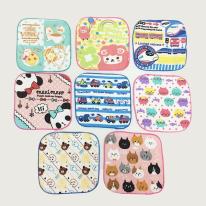 プリントミニハンカチ(柄込)