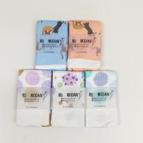 表ガーゼフェイスタオル(帯巻き/3柄込)