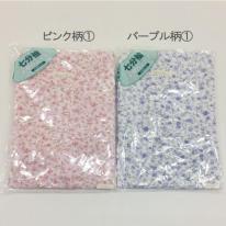 ﾐｾｽ向き天竺7分袖ﾊﾟｼﾞｬﾏ(M・L)