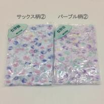 ﾐｾｽ向き天竺7分袖ﾊﾟｼﾞｬﾏ(M・L)