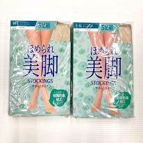 婦人サポートパンスト３P（抗菌防臭）