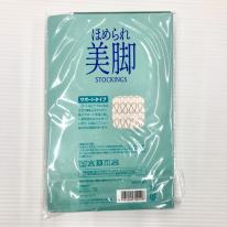 婦人サポートパンスト３P（抗菌防臭）
