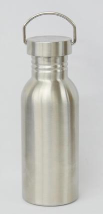 アンドプレイ　ステンレス常温ボトル６００ｍｌ