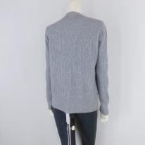 ■3色展開■ニットカーディガン★ゆったりサイズ