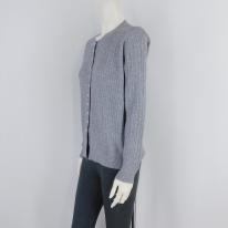 ■3色展開■ニットカーディガン★ゆったりサイズ