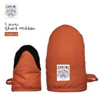 エフワークス ショートミトン