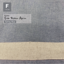 ステラ バイカラー 2WAY かっぽう着 