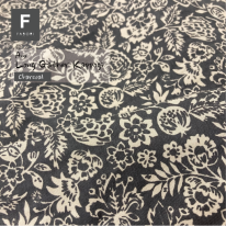 アニュ ロングギャザー かっぽう着