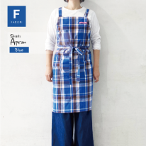 シェイリー エプロン