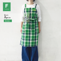 シェイリー エプロン