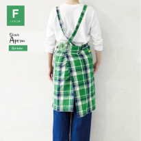 シェイリー エプロン