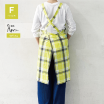 シェイリー エプロン