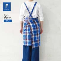 シェイリー エプロン