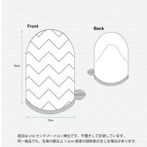 クリンクル ミニミトン