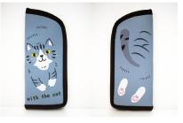 メガネ＆ペンケース グレートラ