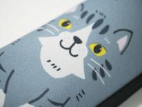 メガネ＆ペンケース グレートラ