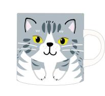 アニマルマグ　グレートラ