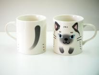 アニマルマグ　シャム