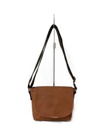 003188600 / カラー合皮　合皮　ミニショルダーバッグ　全4カラー　ﾁｬ