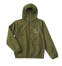 8枚セット　ミッフィーワーク　ヤッケパーカー