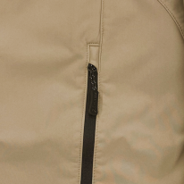 【9枚セット】TULTEX 防風 ボンディング パーカー メンズ はっ水 保温 あったか 防寒