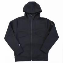 【9枚セット】TULTEX 撥水 ダンボールニット パーカー メンズ 伸縮 軽量 紳士