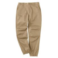 【9枚セット】ストレッチジョガーパンツ A-walkerタルテックス AZ-22141 
