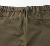 【9枚セット】ストレッチジョガーパンツ A-walkerタルテックス AZ-22141 