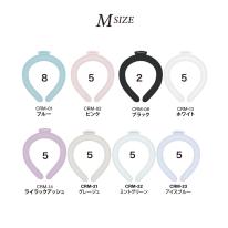 MCOINS 冷感リング アイスクールリング クールリング ネッククーラー 熱中症対策 夏対策