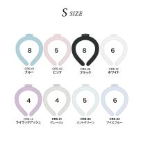 MCOINS 冷感リング アイスクールリング クールリング ネッククーラー 熱中症対策 夏対策