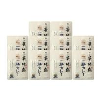 福岡 「博多華味鳥」 一膳カレー10食セット