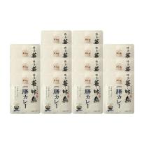 福岡 「博多華味鳥」 一膳カレー14食セット