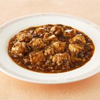 東京 「赤坂四川飯店」監修 本格四川麻婆豆腐6個セット