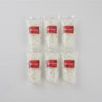 東京 「赤坂四川飯店」監修 杏仁豆腐6個セット