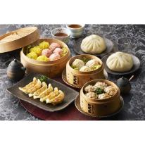 東京 「赤坂四川飯店」監修 点心6種セット